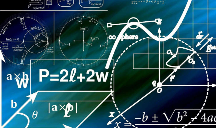 GCSE Further Maths Project 